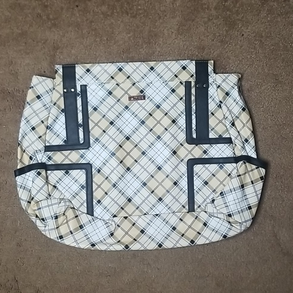 Miche Prima Shell ~ Robin